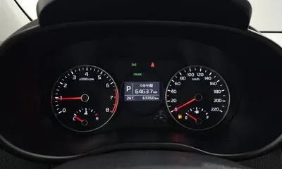 Kia Morning 2018, 63350 км, за 4659.29 USD - фото 8
