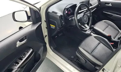 Kia Morning 2018, 63350 км, за 4659.29 USD - фото 10