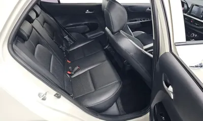 Kia Morning 2018, 63350 км, за 4659.29 USD - фото 11