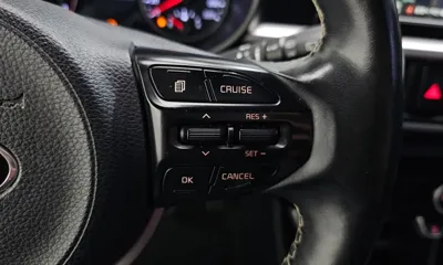 Kia Morning 2018, 63350 км, за 4659.29 USD - фото 14