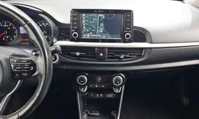 Kia Morning 2018, 63350 км, за 4659.29 USD - фото 17