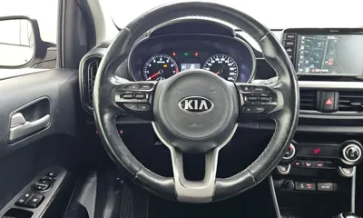 Kia Morning 2018, 63350 км, за 4659.29 USD - фото 19
