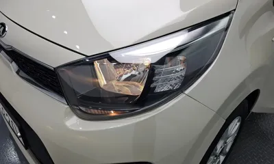 Kia Morning 2018, 63350 км, за 4659.29 USD - фото 22