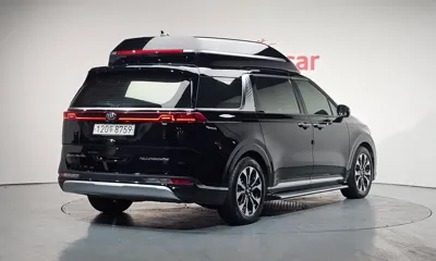 Kia Canival 2021, 86321 км, за 23112.56 USD