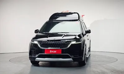 Kia Canival 2021, 86321 км, за 23112.56 USD