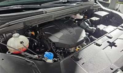 Kia Canival 2021, 86321 км, за 23112.56 USD - фото 6