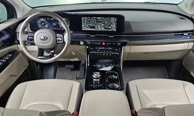 Kia Canival 2021, 86321 км, за 23112.56 USD - фото 7