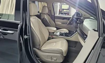 Kia Canival 2021, 86321 км, за 23112.56 USD - фото 10
