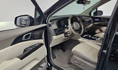 Kia Canival 2021, 86321 км, за 23112.56 USD - фото 11
