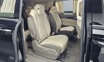 Kia Canival 2021, 86321 км, за 23112.56 USD - фото 12