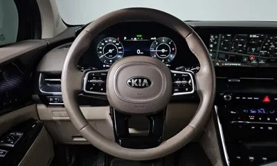 Kia Canival 2021, 86321 км, за 23112.56 USD - фото 13