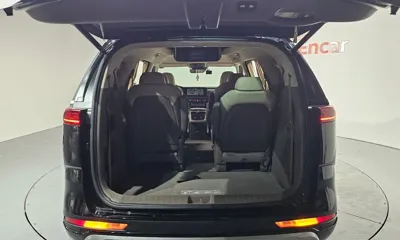 Kia Canival 2021, 86321 км, за 23112.56 USD - фото 20