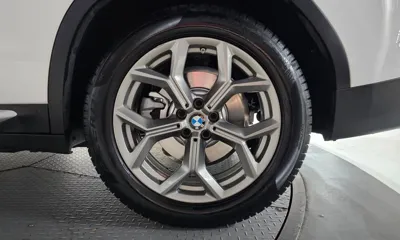 BMW X3 2022, 30541 км, за 65000.3 USD - фото 21
