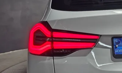 BMW X3 2022, 30541 км, за 65000.3 USD - фото 23