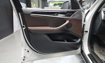 BMW X3 2022, 30541 км, за 65000.3 USD - фото 24