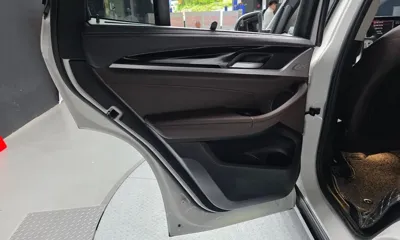 BMW X3 2022, 30541 км, за 65000.3 USD - фото 25