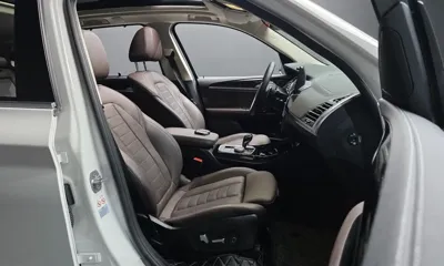 BMW X3 2022, 30541 км, за 65000.3 USD - фото 26