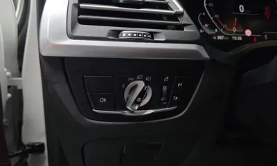 BMW X3 2022, 30541 км, за 65000.3 USD - фото 27
