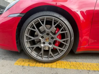 Porsche 911 2021, 25541 км, за 111052.43 USD - фото 8