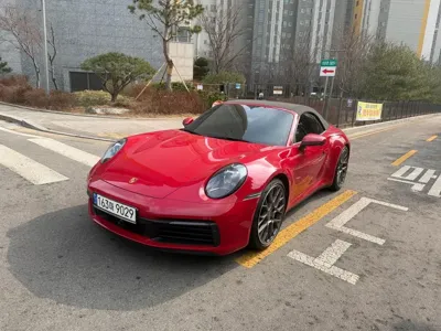 Porsche 911 2021, 25541 км, за 111052.43 USD - фото 18
