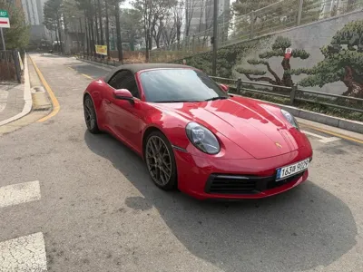Porsche 911 2021, 25541 км, за 111052.43 USD - фото 19