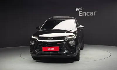 ChevroletGMDaewoo Trailblazer 2022, 85761 км, за 16251.7 USD