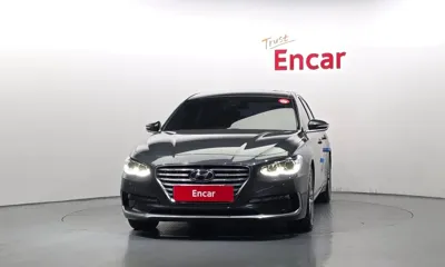 Hyundai Grandeur 2018, 190077 км, за 6564.26 USD