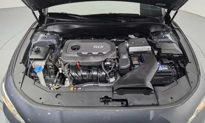 Hyundai Grandeur 2018, 190077 км, за 6514.66 USD - фото 6