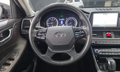 Hyundai Grandeur 2018, 190077 км, за 6514.66 USD - фото 13