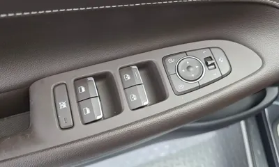 Hyundai Grandeur 2018, 190077 км, за 6514.66 USD - фото 14