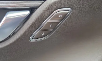 Hyundai Grandeur 2018, 190077 км, за 6514.66 USD - фото 15