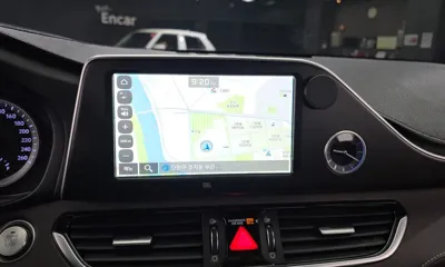 Hyundai Grandeur 2018, 190077 км, за 6514.66 USD - фото 20