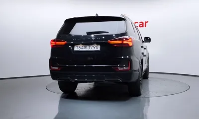 KG_Mobility_Ssangyong Rexton 2021, 72279 км, за 14769.59 USD