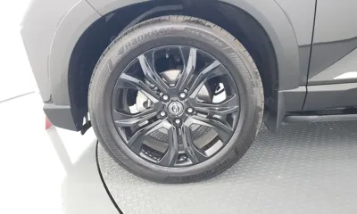 KG_Mobility_Ssangyong Rexton 2021, 72279 км, за 14769.59 USD