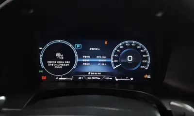 KG_Mobility_Ssangyong Rexton 2021, 72279 км, за 14657.99 USD - фото 8