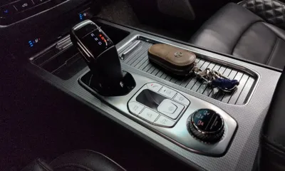 KG_Mobility_Ssangyong Rexton 2021, 72279 км, за 14657.99 USD - фото 9