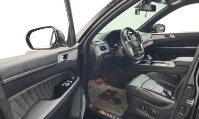 KG_Mobility_Ssangyong Rexton 2021, 72279 км, за 14657.99 USD - фото 10