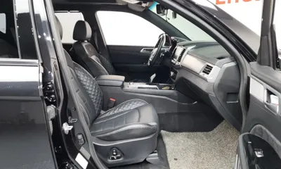 KG_Mobility_Ssangyong Rexton 2021, 72279 км, за 14657.99 USD - фото 11