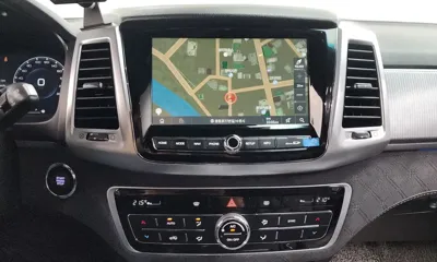 KG_Mobility_Ssangyong Rexton 2021, 72279 км, за 14657.99 USD - фото 12