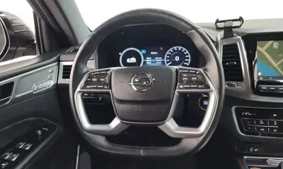 KG_Mobility_Ssangyong Rexton 2021, 72279 км, за 14657.99 USD - фото 13