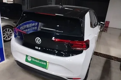 Volkswagen ID.3 2025, 26500 км, за 15638 USD - фото 6
