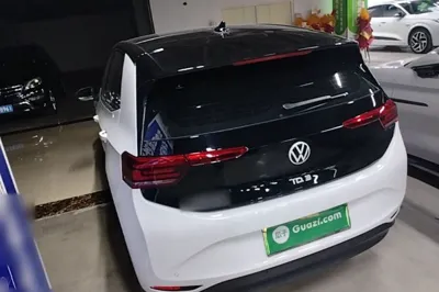 Volkswagen ID.3 2025, 26500 км, за 15638 USD - фото 13