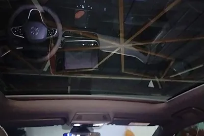 Volkswagen ID.3 2025, 26500 км, за 15638 USD - фото 26