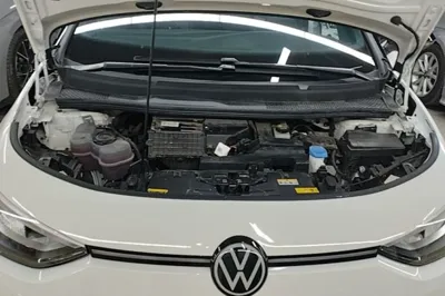Volkswagen ID.3 2025, 26500 км, за 15638 USD - фото 30