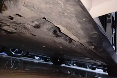 Volkswagen ID.3 2025, 26500 км, за 15638 USD - фото 31