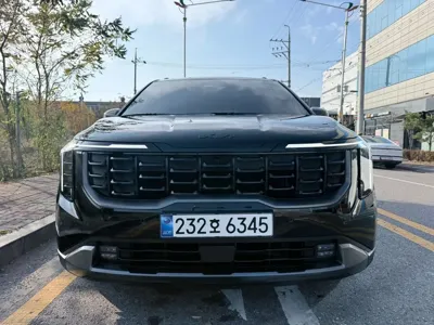 Kia Canival · 2026 год