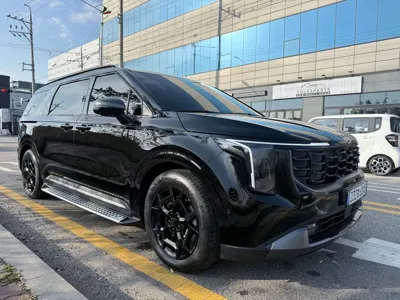 Kia Canival 2026, 5995 км, за 25677.69 USD - фото 4