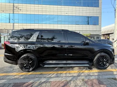 Kia Canival 2026, 5995 км, за 25677.69 USD - фото 6