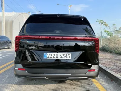 Kia Canival 2026, 5995 км, за 25677.69 USD - фото 8