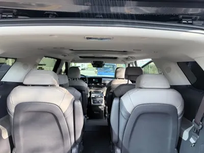 Kia Canival 2026, 5995 км, за 25677.69 USD - фото 10